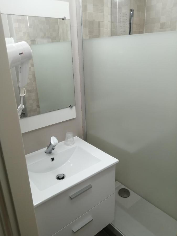 Contact Hotel Arc-En-Ciel - Reouverture - Entierement Renove Mulhouse Buitenkant foto