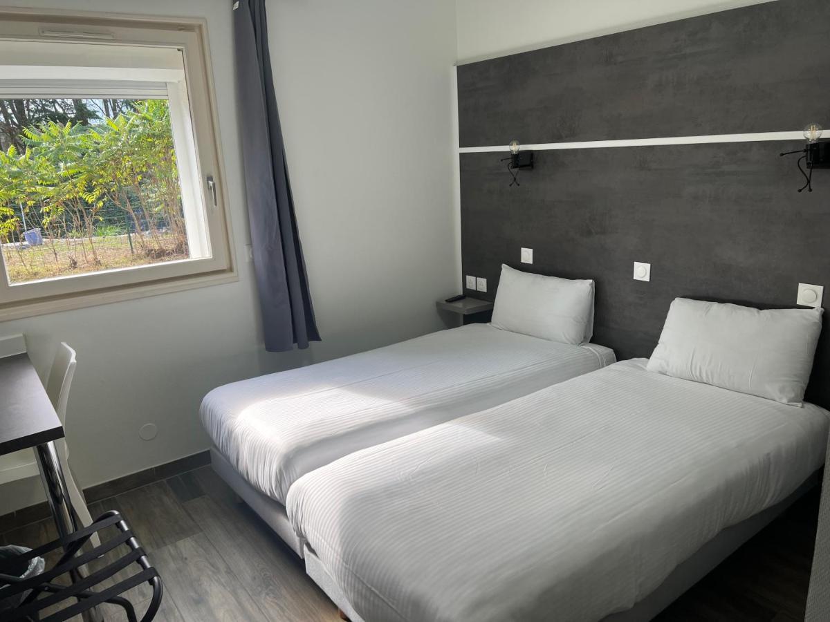 Contact Hotel Arc-En-Ciel - Reouverture - Entierement Renove Mulhouse Buitenkant foto