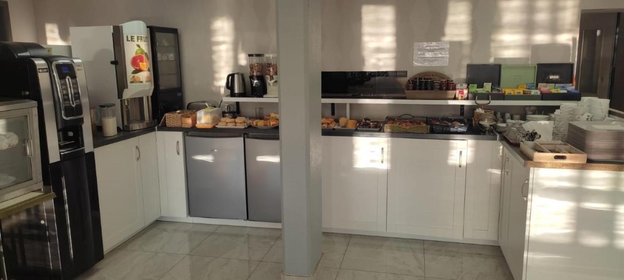Contact Hotel Arc-En-Ciel - Reouverture - Entierement Renove Mulhouse Buitenkant foto