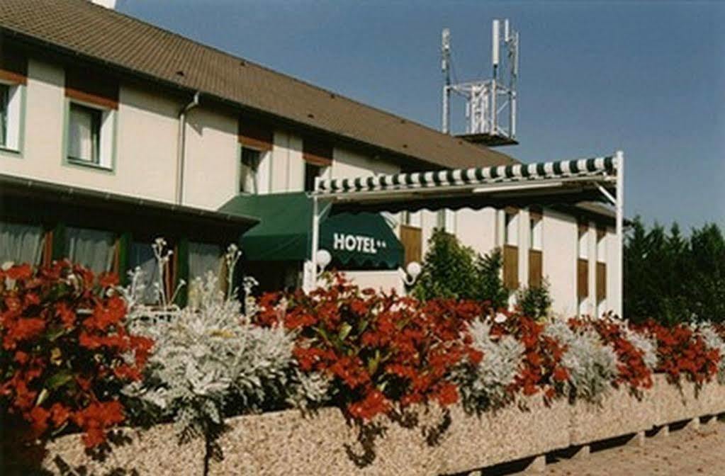 Contact Hotel Arc-En-Ciel - Reouverture - Entierement Renove Mulhouse Buitenkant foto